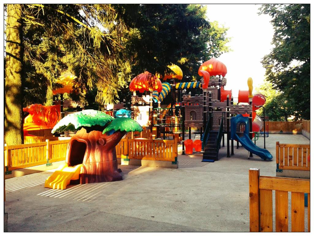 Hotel 1000 Ruza - Resim 43