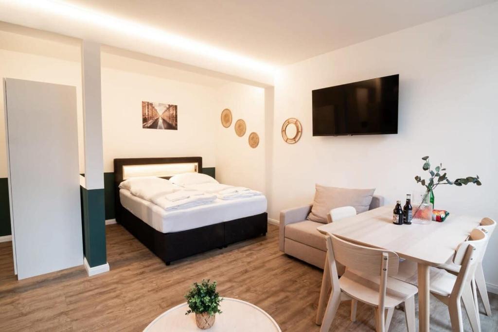 Hamburg - Cosy Apartment for 5 - Apartment