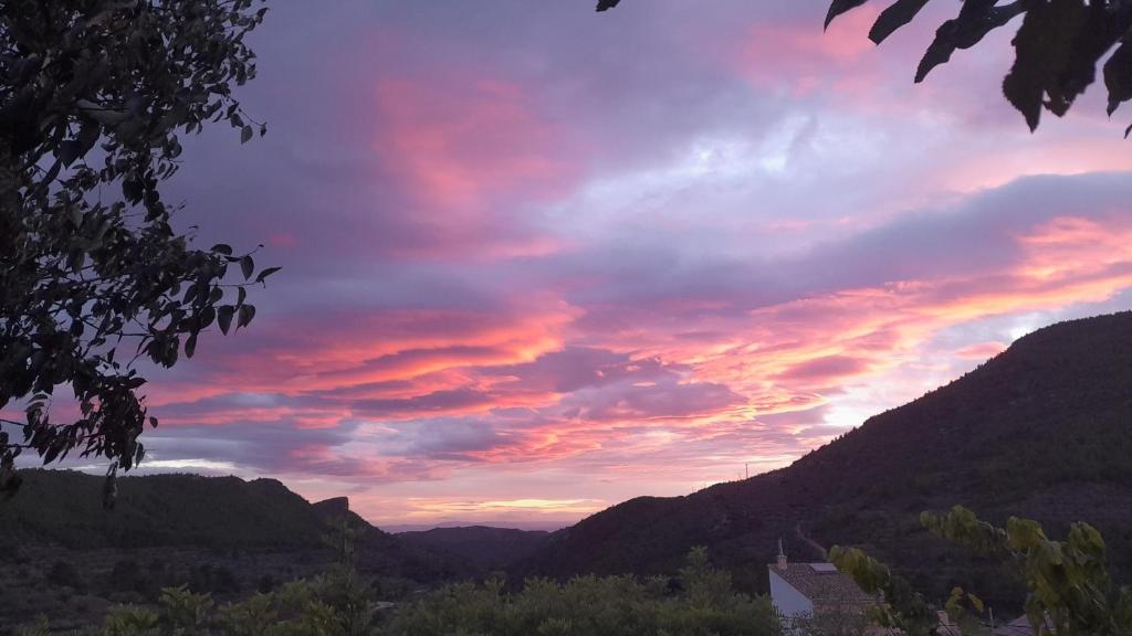 Φυσικό τοπίο κοντά σε αυτό το διαμέρισμα