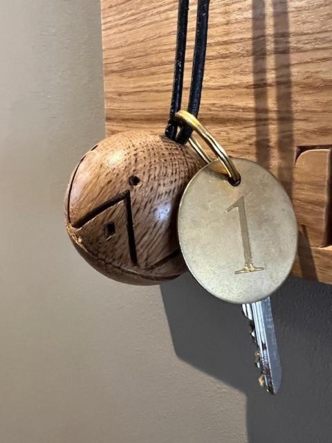 The Kings Head Inn, Norwich - AA 5-Star rated - Resim 33