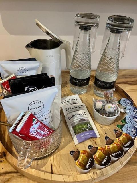 The Kings Head Inn, Norwich - AA 5-Star rated - Resim 16