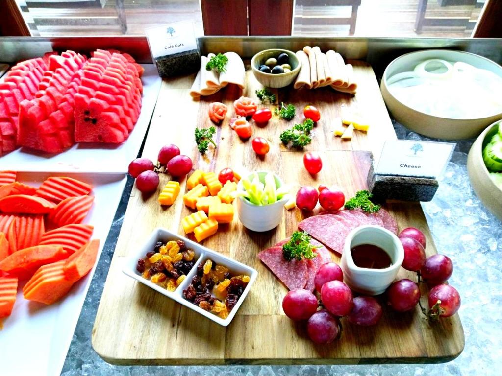 Buri Sriping Riverside Resort & Spa - Resim 30