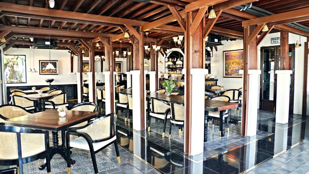 Buri Sriping Riverside Resort & Spa - Resim 45