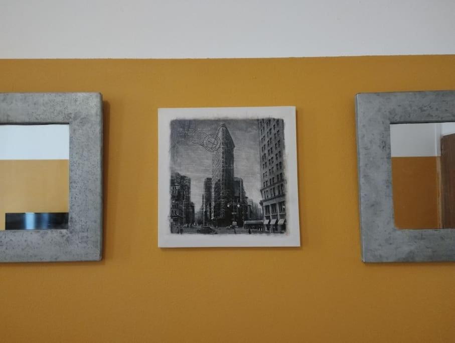 Fotografie z fotogalerie ubytování Appartement en plein centre. v destinaci Carpentras