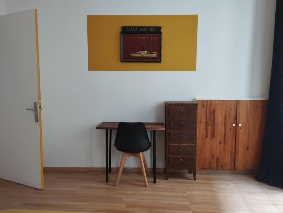 Fotografie z fotogalerie ubytování Appartement en plein centre. v destinaci Carpentras