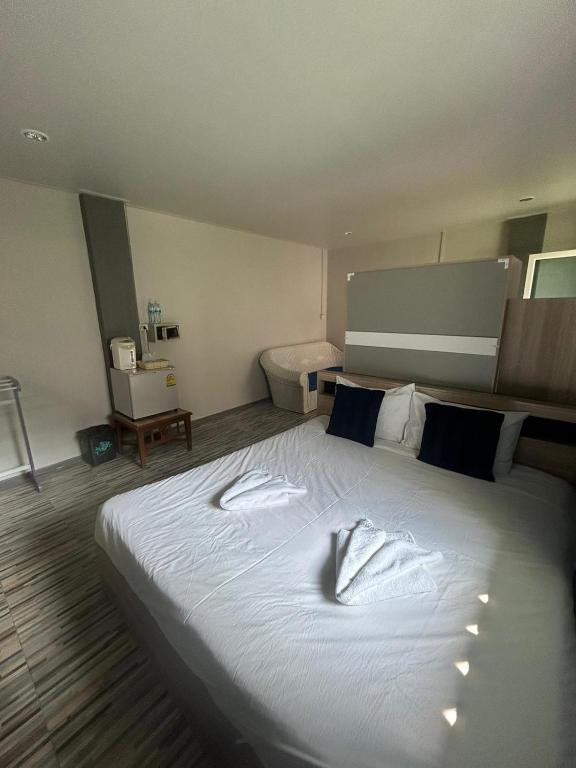 Lalisa Hotel Aonang - Resim 25