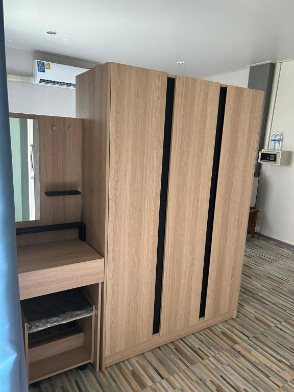 Lalisa Hotel Aonang - Resim 27