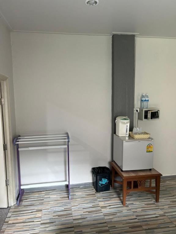 Fotografie z fotogalerie ubytování Lalisa Hotel Aonang v destinaci pláž