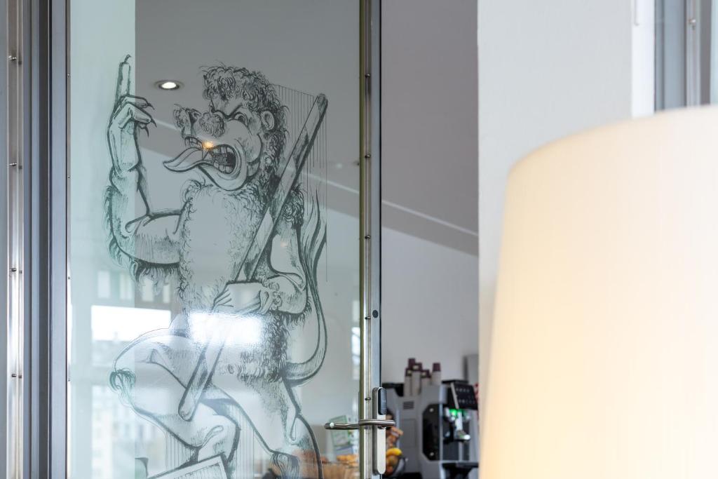 Merian am Rhein - Resim 9