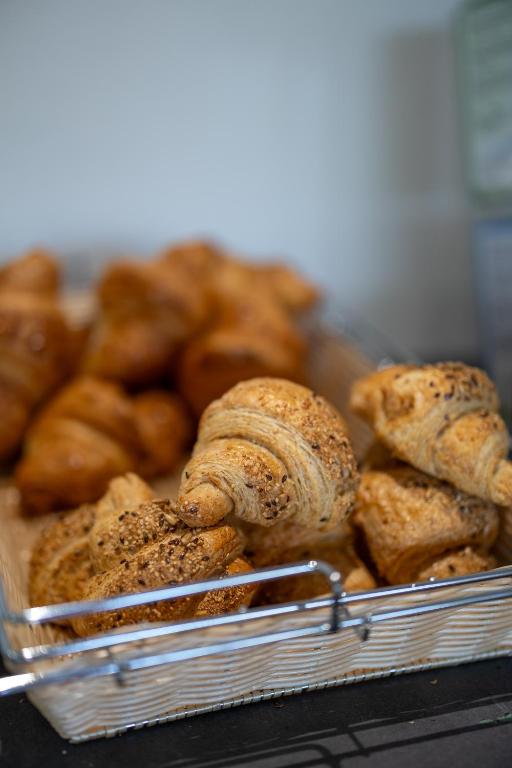 Merian am Rhein - Resim 40