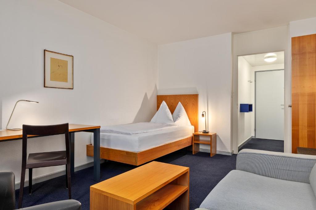 Merian am Rhein - Resim 35