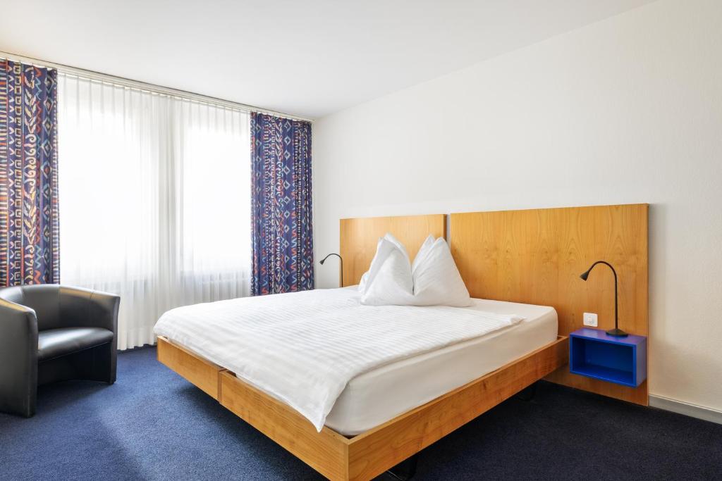 Merian am Rhein - Resim 33