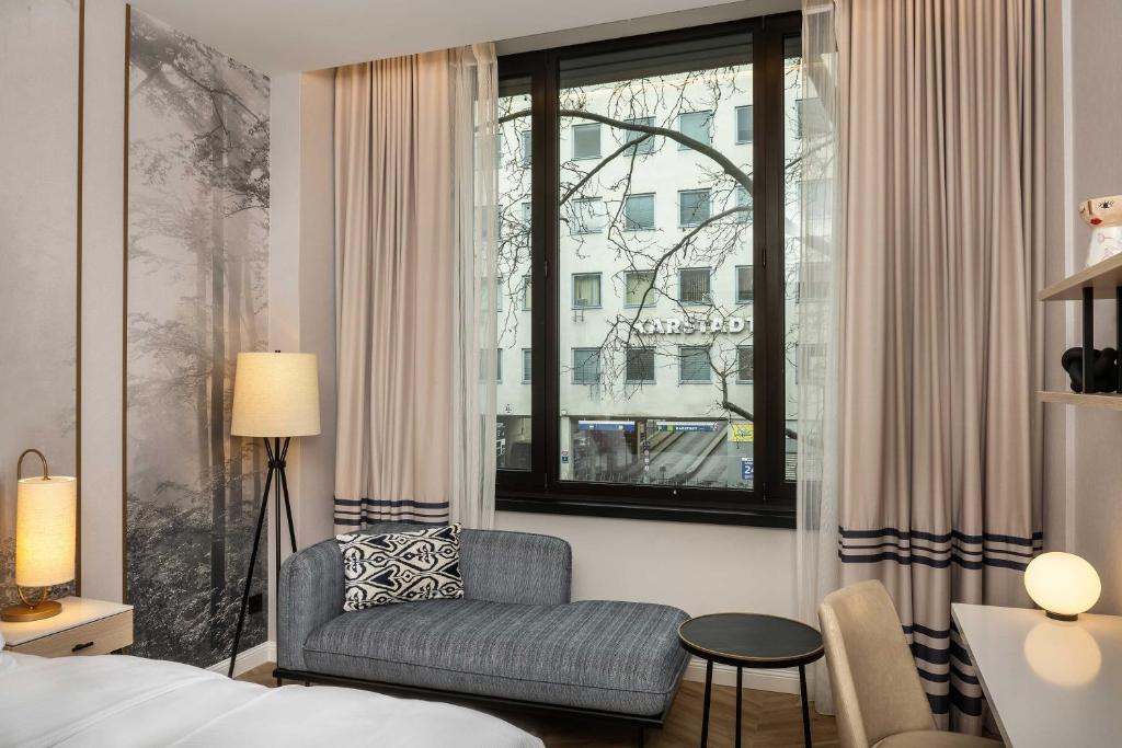 DoubleTree by Hilton Berlin Ku'damm - 13