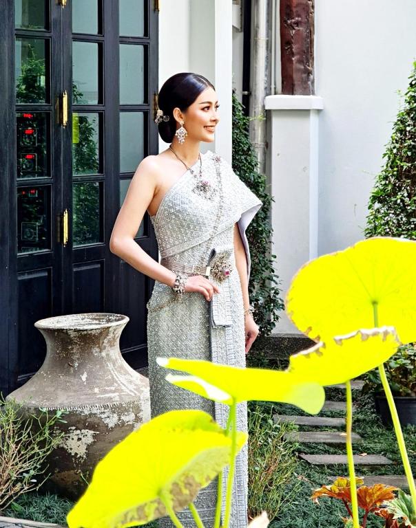 Buri Sriping Riverside Resort & Spa - Resim 27