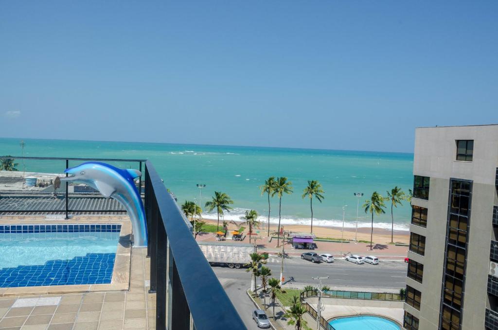  Apartamento Beira Mar Maceió ll