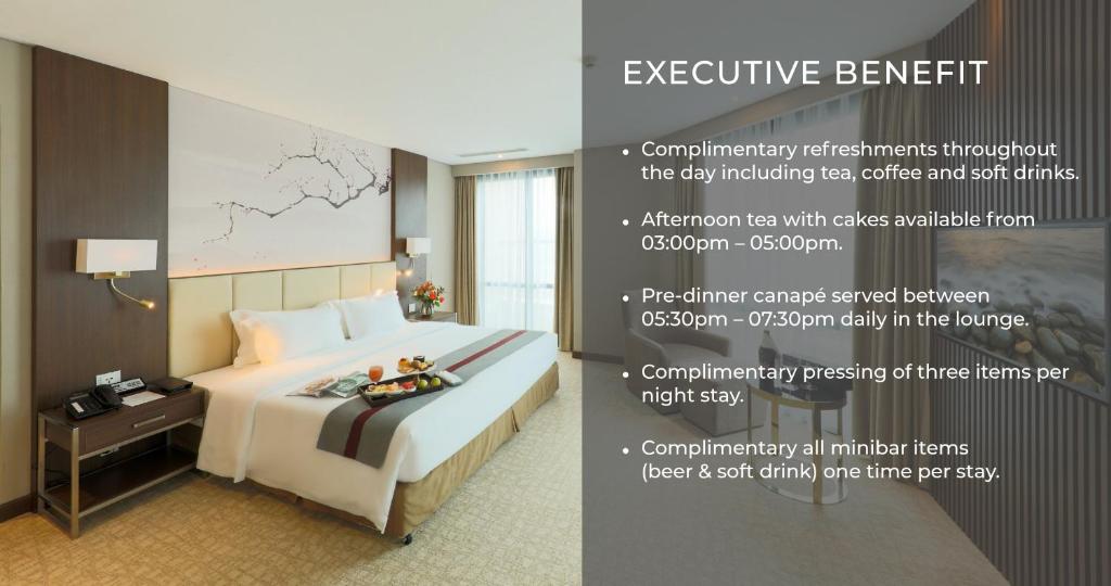 Suite Executive