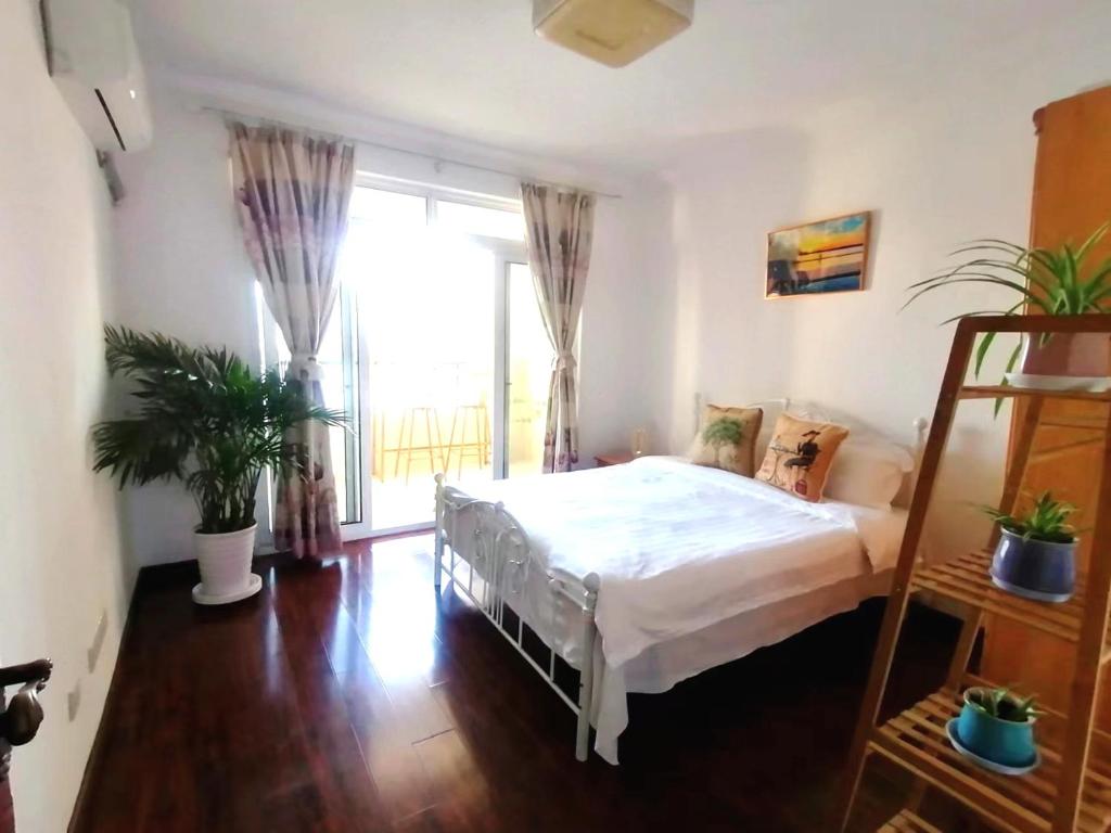 Mrs Li's Home - Appartement Avec Balcon