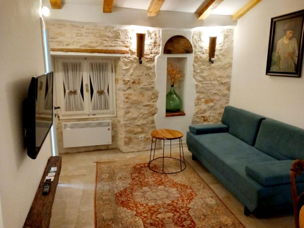 Fotografia z galérie ubytovania Apartmani Ulika v destinácii Bale