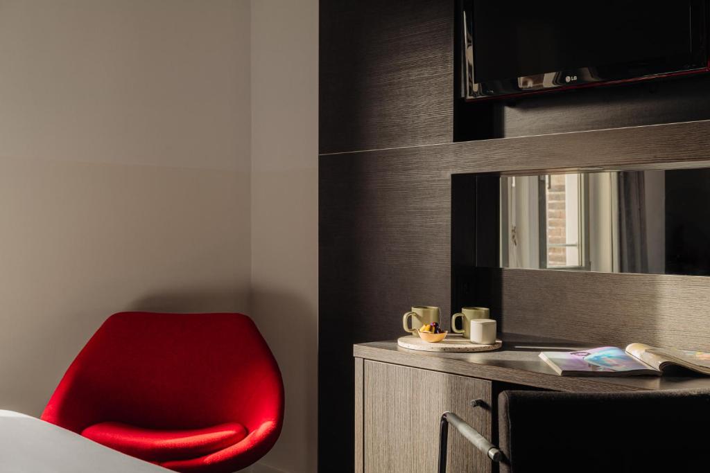 The Manor Amsterdam - Resim 21