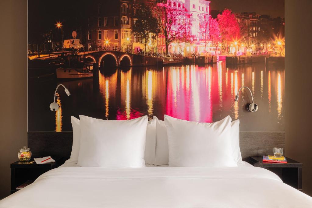 The Manor Amsterdam - Resim 18