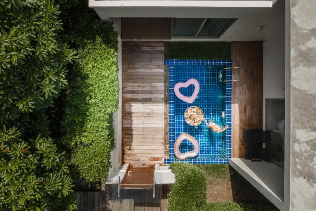 De Chaochom Hua Hin - Resim 41