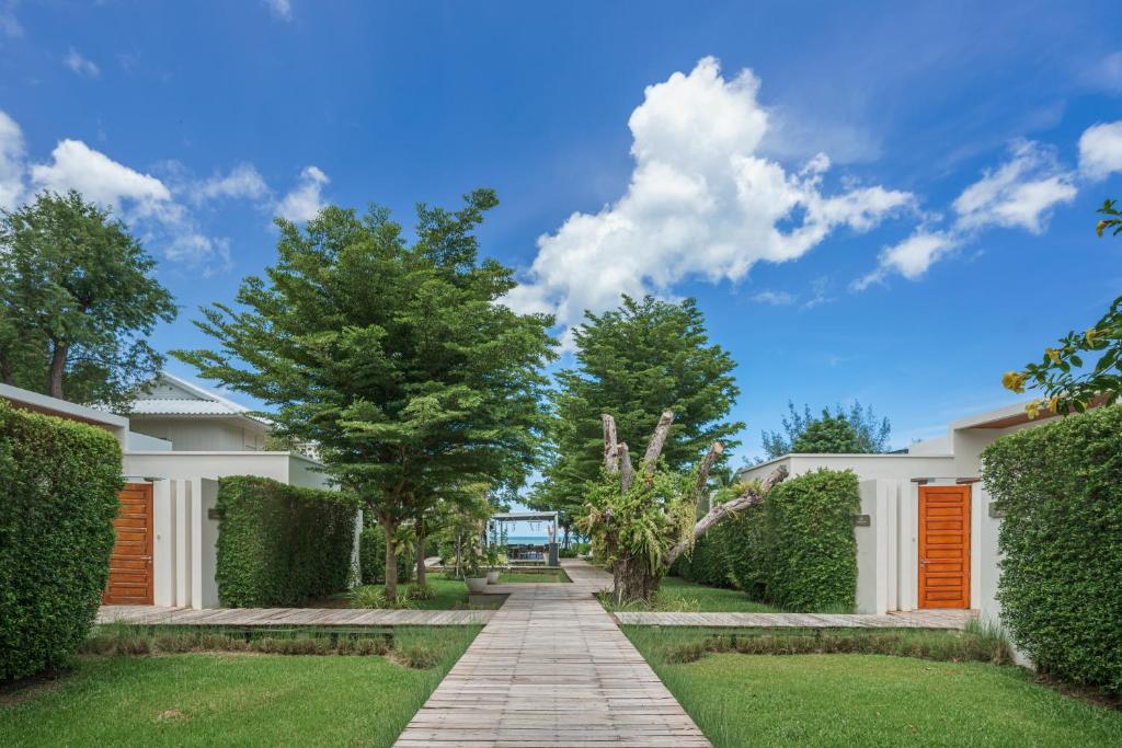 De Chaochom Hua Hin - Resim 39