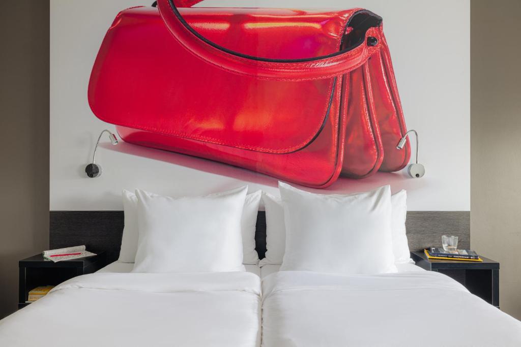 The Manor Amsterdam - Resim 29