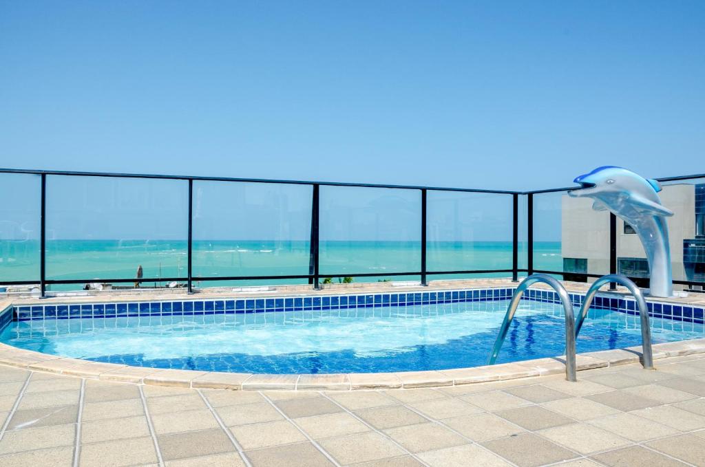  Apartamento Beira Mar Maceió ll