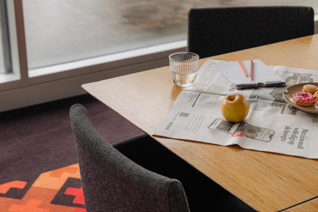 The Manor Amsterdam - Resim 19