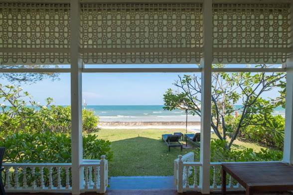 De Chaochom Hua Hin - Resim 31