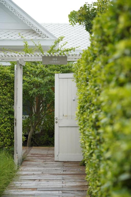 De Chaochom Hua Hin - Resim 30