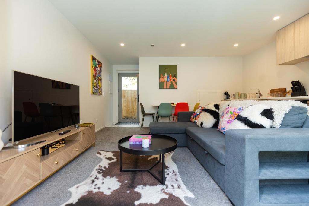 stylish and comfort in CBD, Christchurch (updated prices 2025)