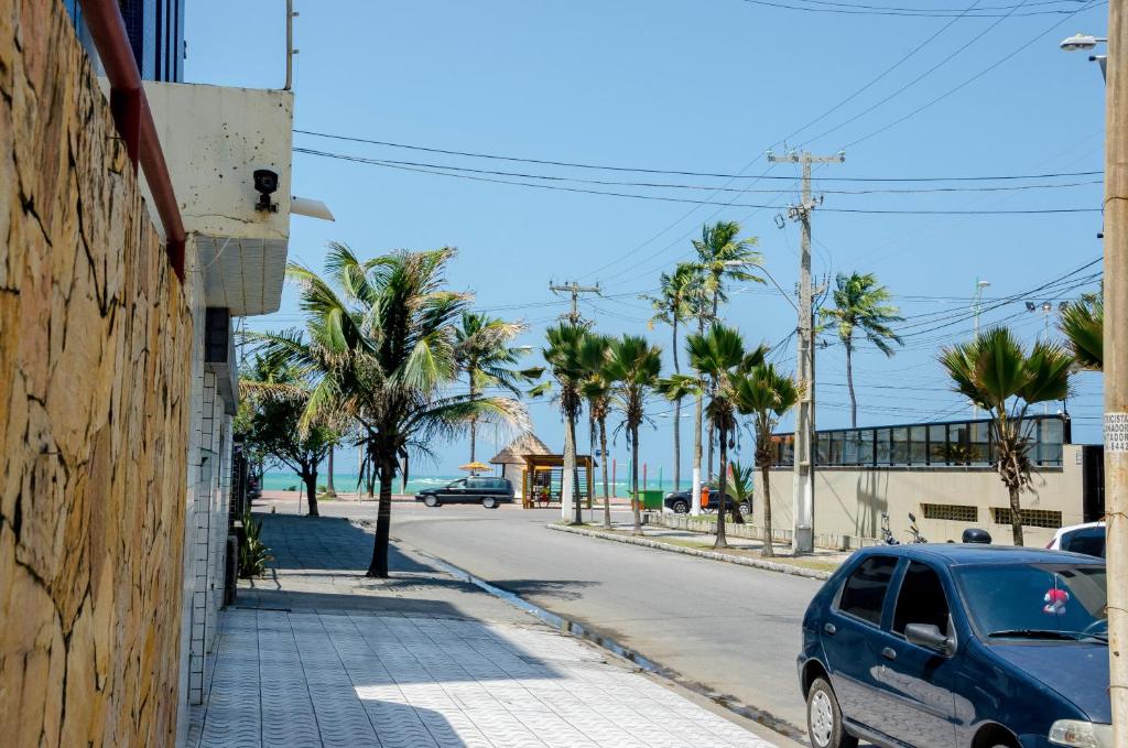  Apartamento Beira Mar Maceió ll