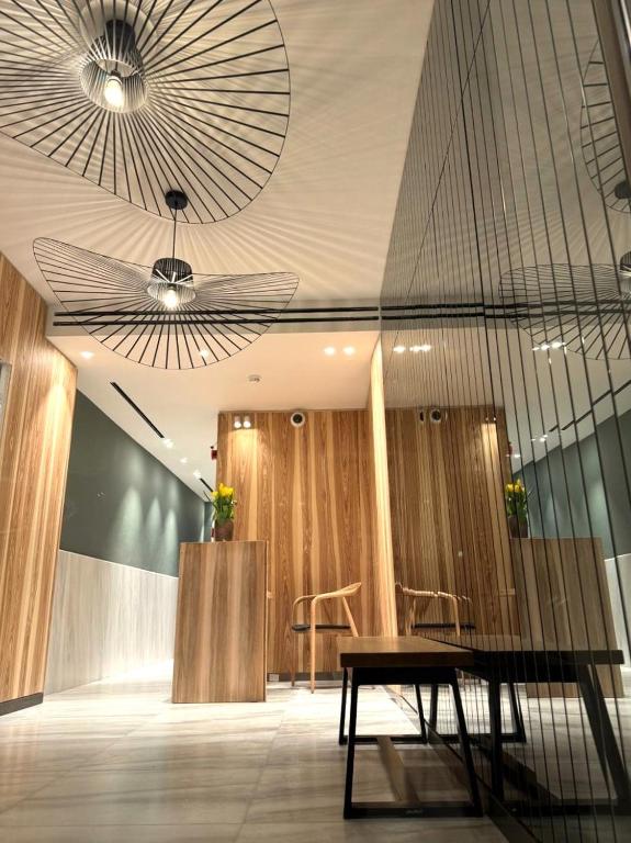 AIONION RESIDENCES by K&K - Resim 25