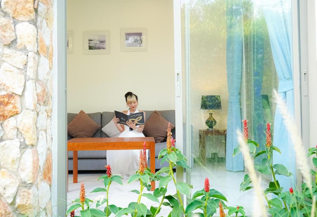 De Chaochom Hua Hin - Resim 43