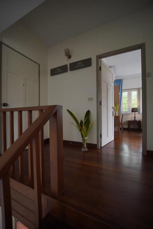 De Chaochom Hua Hin - Resim 33