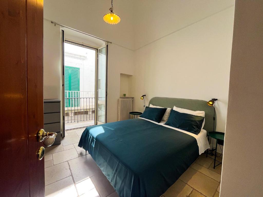 Imagen de la galería de Vicolo 4, en Ostuni