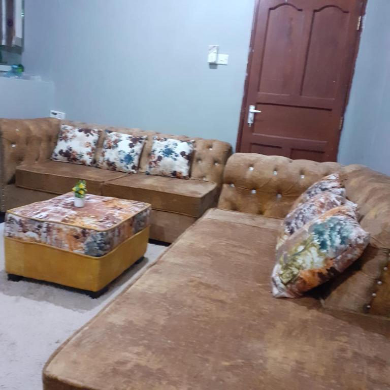 Ferienwohnung Belair Radiant Homes (Kenia Mombasa)