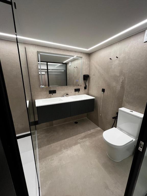 Dom João Glamour Hotel - Resim 12