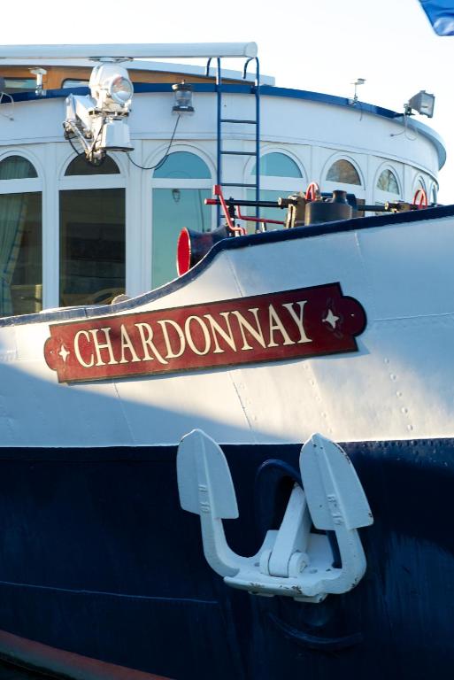Fotografie z fotogalerie ubytování Bateau Hotel à quai Le Chardonnay v Avignonu