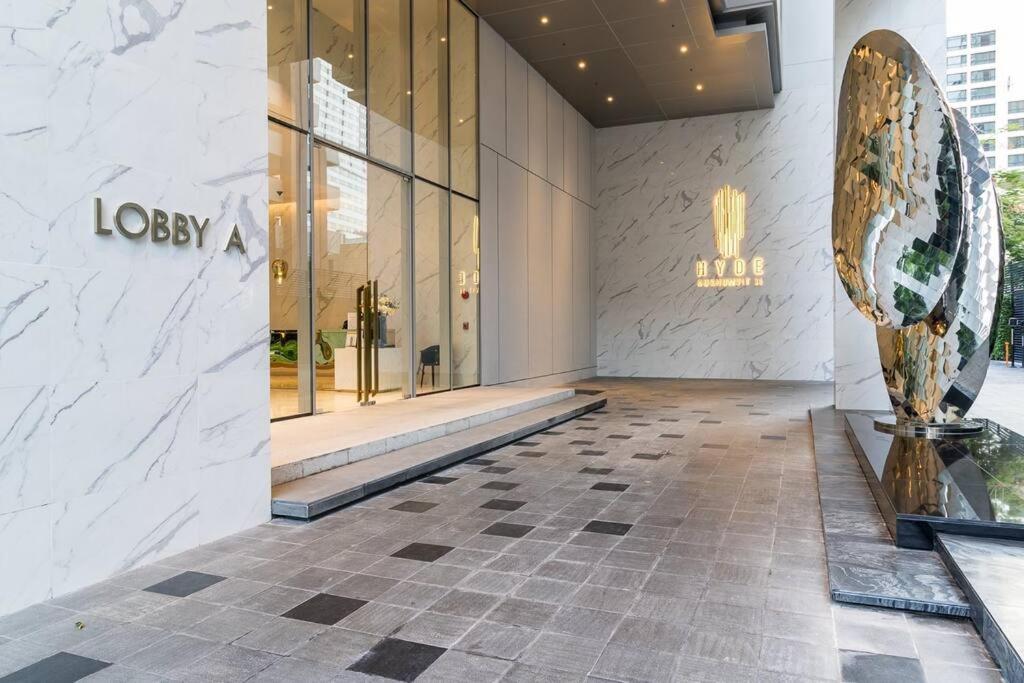 ภาพในคลังภาพของ Hyde Sukhumvit 11 NANA & Five House ในกรุงเทพมหานคร