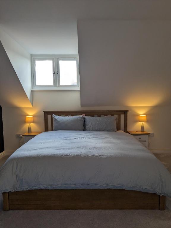 Stunning Super Kingsize Room - Cheltenham Festival - Superior King Room