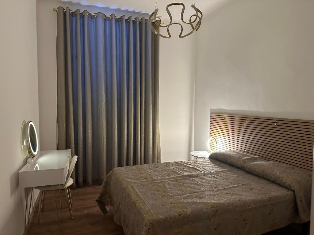 luna in trastevere apartamento