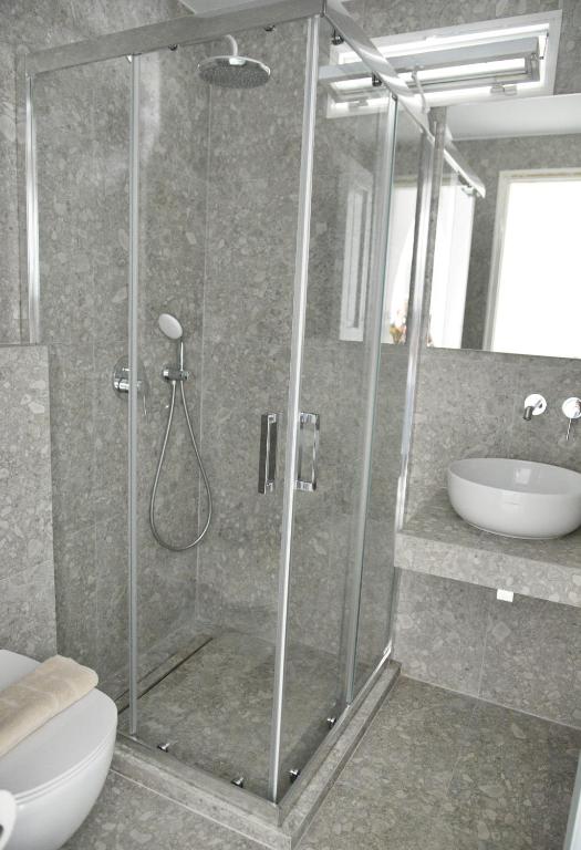 Anthos Apartments - 4