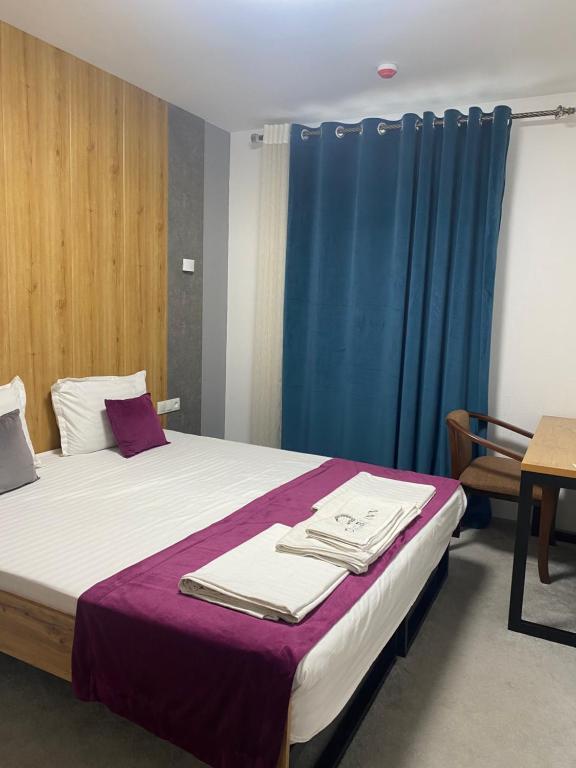 Art Plaza Hotel - Standaard Tweepersoonskamer