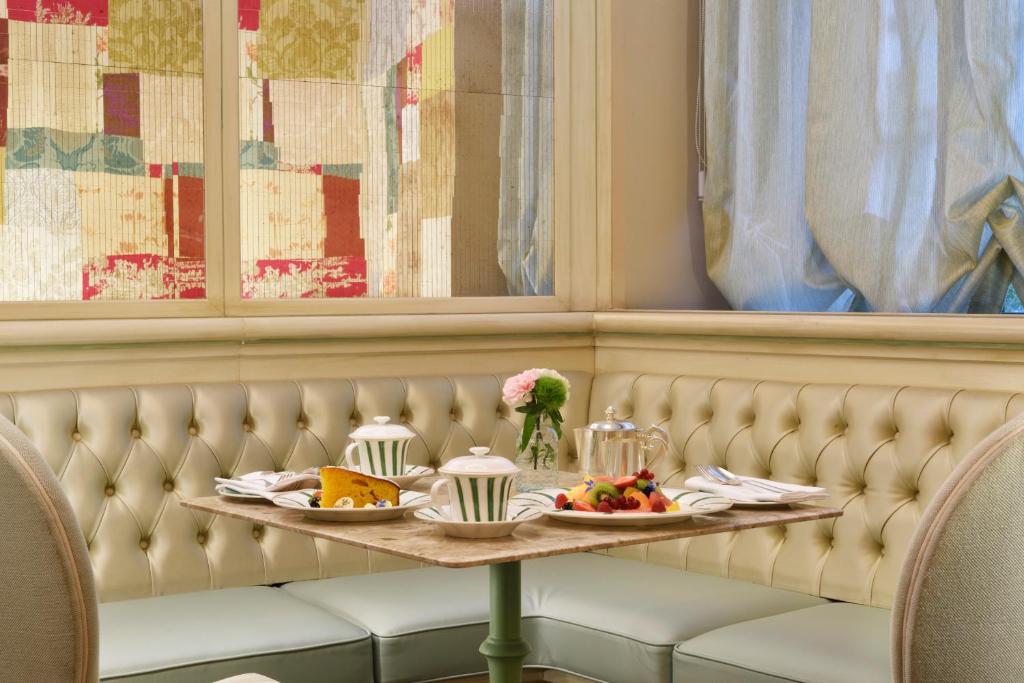 Château Monfort - Relais & Châteaux - Resim 27