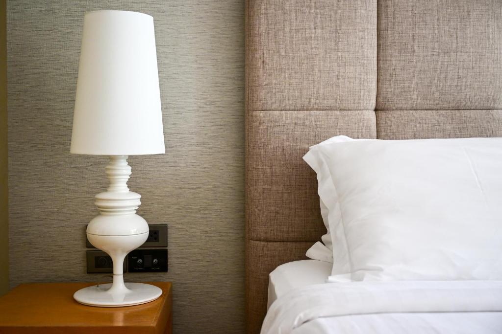 Dune Hua Hin Hotel - Resim 16