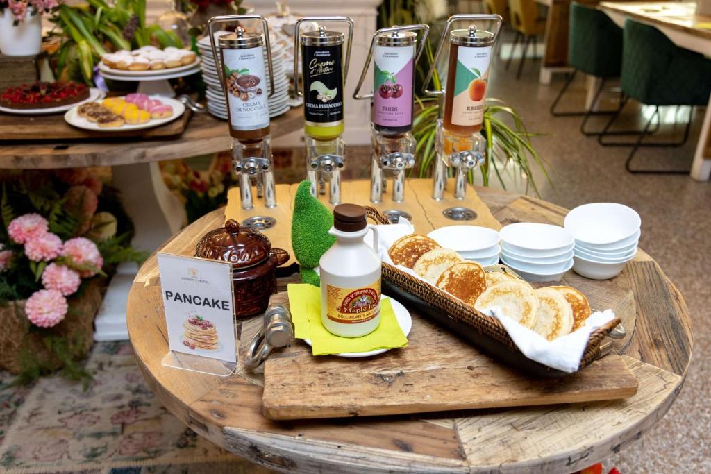 Best Western Maison B Hotel - Resim 27