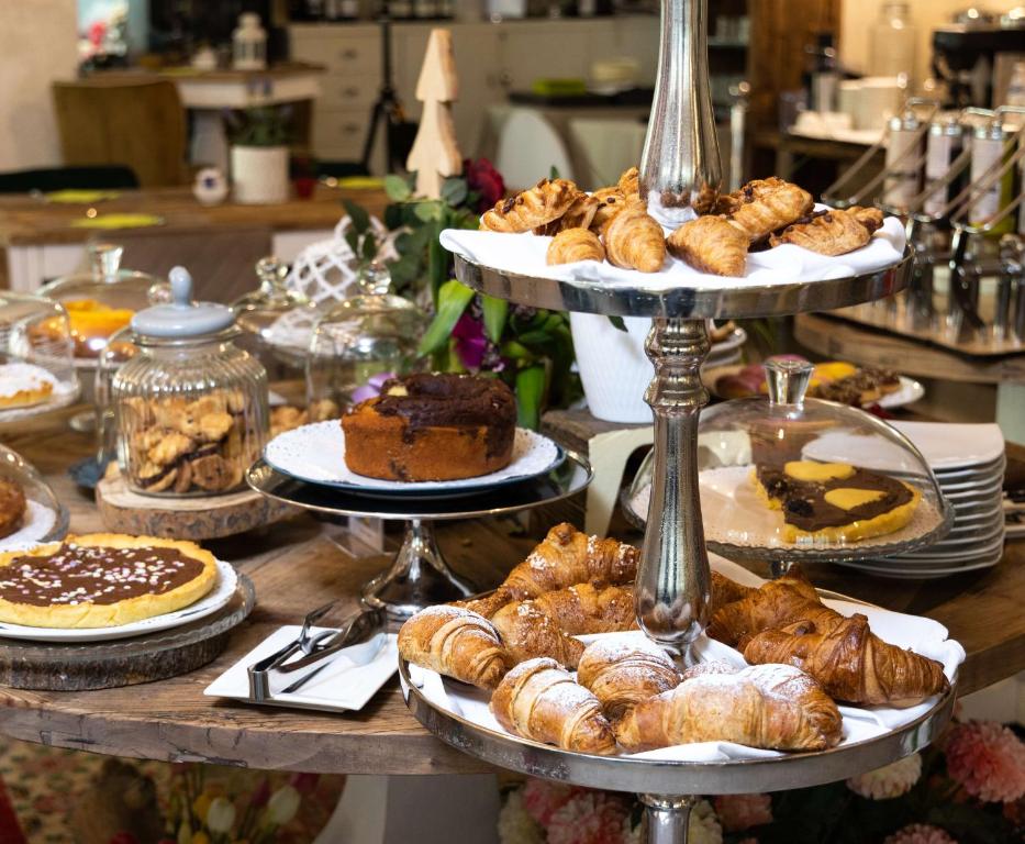 Best Western Maison B Hotel - Resim 30