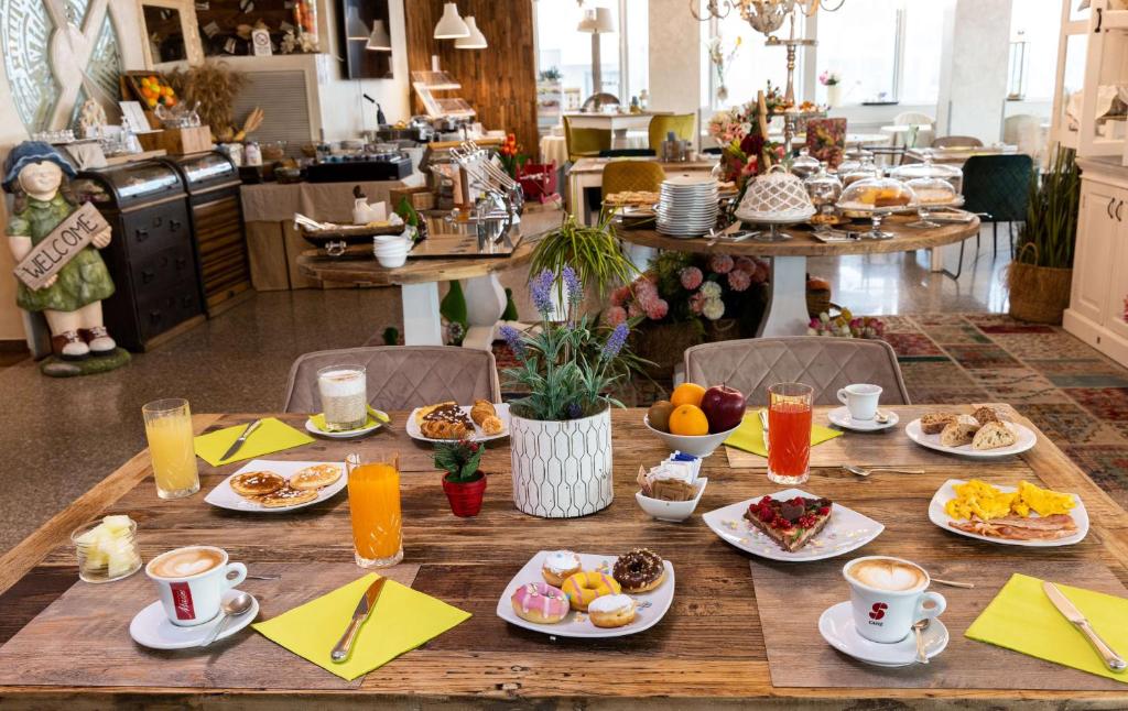 Best Western Maison B Hotel - Resim 31